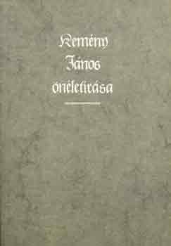 Kemny Jnos nletrsa
