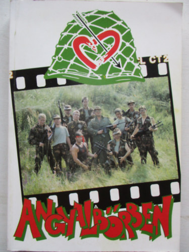 Angyalbőrben