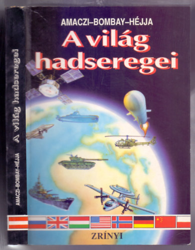 A vil�g hadseregei (Strat�gia �s v�delem)