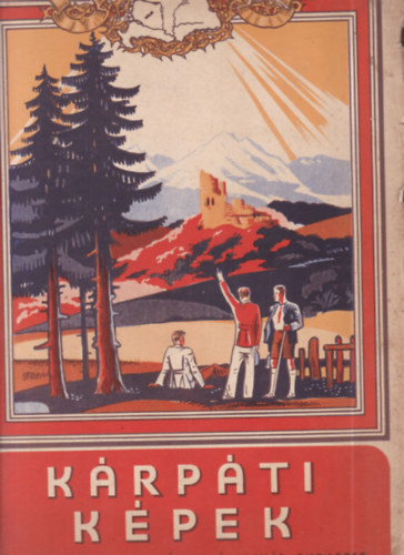 Krpti Kpek (Kiadja a Szent Istvn Cikriagyr)