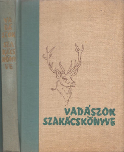 Vad�szok szak�csk�nyve