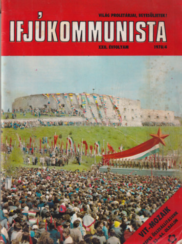 Ifjkommunista  1978/4