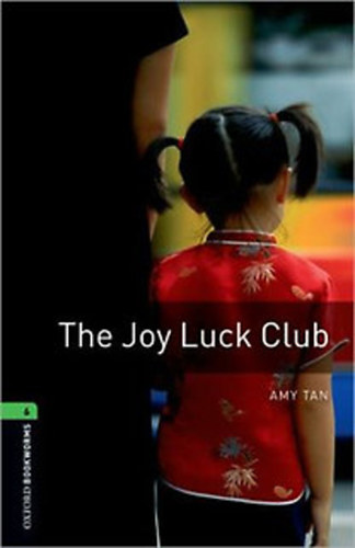Amy Tan - The Joy Luck Club (OBW 6)