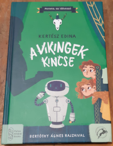 A vikingek kincse