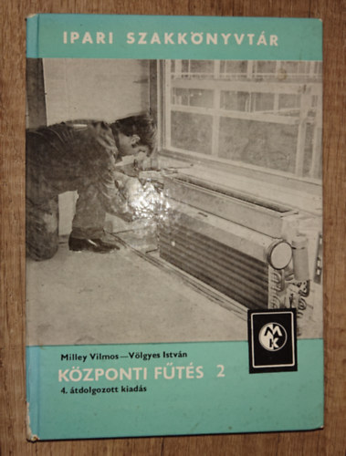 K�zponti f�t�s 2.
