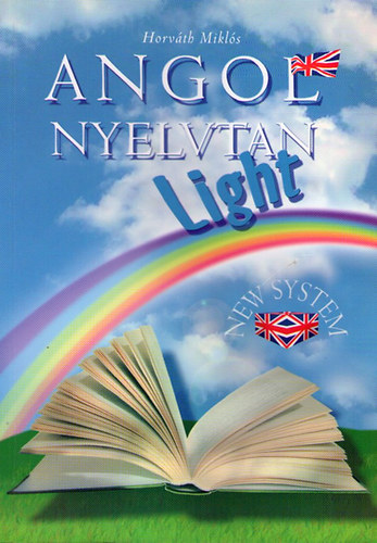 Angol Nyelvtan - Light