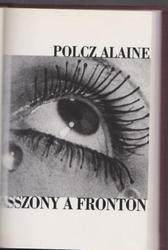 Asszony a fronton