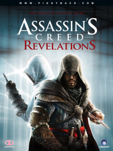 Assassin's Creed Revelations - The Complete Official Guide