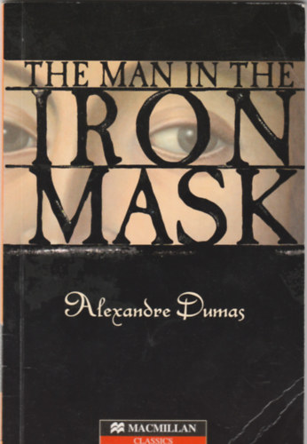 The Man in the Iron Mask (Beginner)