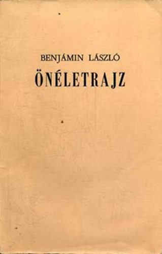 �n�letrajz _ Benjamin L�szl�