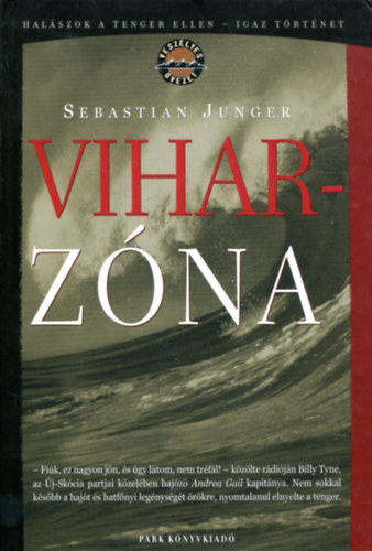 Viharzna