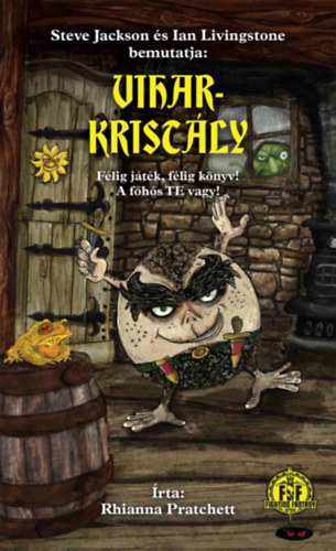Viharkrist�ly