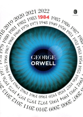 George Orwell - 1984