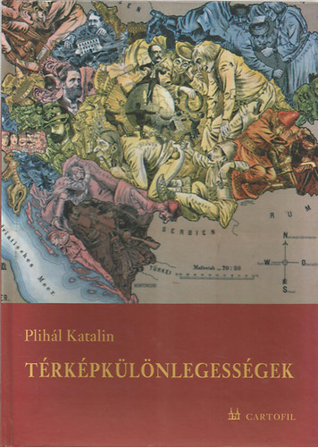 Plihl Katalin - Trkpklnlegessgek - Trkpetdk