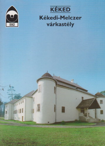 K�ked - K�kedi-Melczer v�rkast�ly