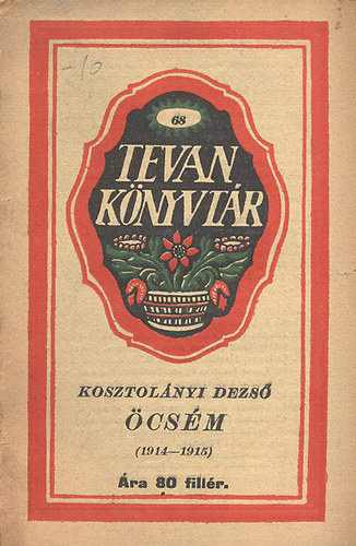 csm (I. kiads)