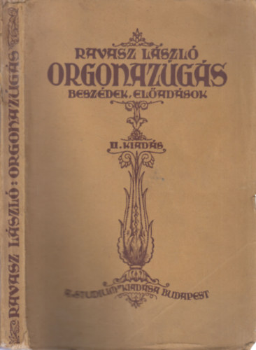 Orgonazgs - Beszdek, eladsok