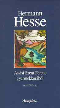 Assisi Szent Ferenc gyermekkorbl