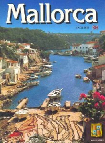 Mallorca - english edition