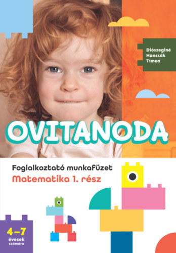 Ovitanoda - Foglalkoztat� munkaf�zet - Matematika 1. r�sz