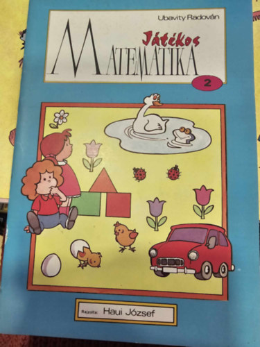 Jtkos matematika 2.