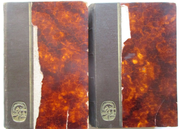 Karenina Anna I-IV. (k�t k�tetben)