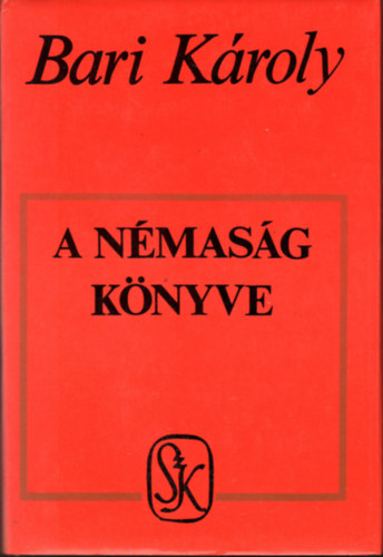 A nmasg knyve