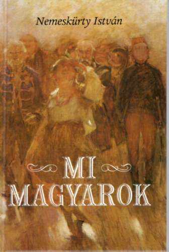Mi magyarok