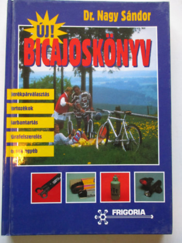 j! Bicajosknyv