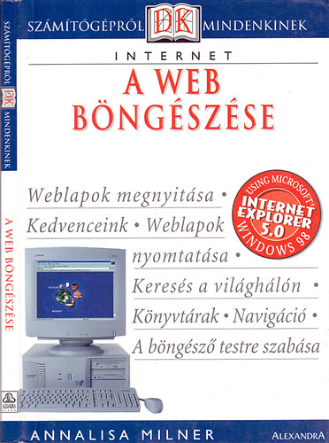 A Web Bngszse