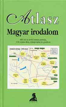 Atlasz-Magyar irodalom