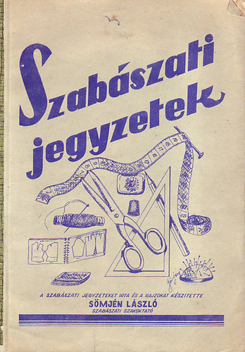 Nincs felt�ntetve - Szab�szati jegyzetek