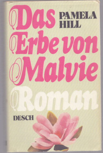 Das Erbe von Malvie