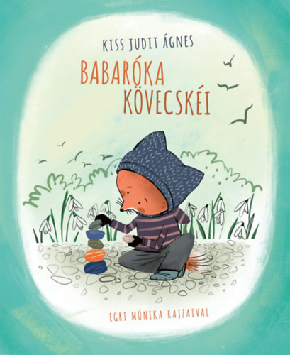 Babar�ka k�vecsk�i