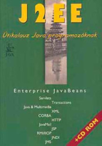 J2EE �tikalauz Java programoz�knak