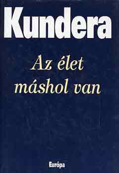 Az let mshol van