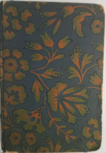 Marlitt E. - Gizella grfn (1920-as kiads)