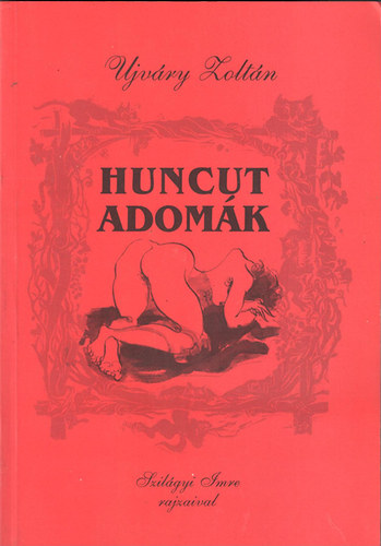 Huncut adomk