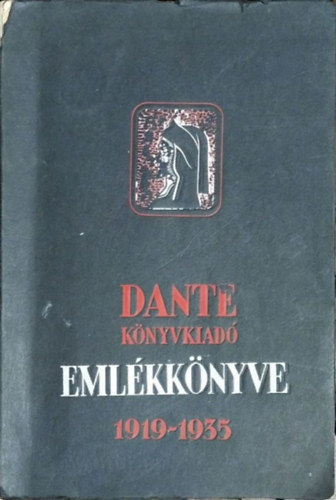 Emlkknyv 1919-1935