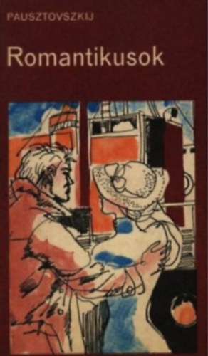 Romantikusok