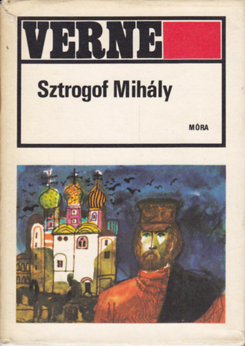 Sztrogof Mihly