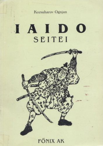 Iadio Seitei - A kardkirnts tja (alrt?)