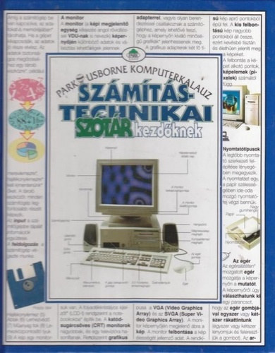Szmtstechnikai sztr kezdknek