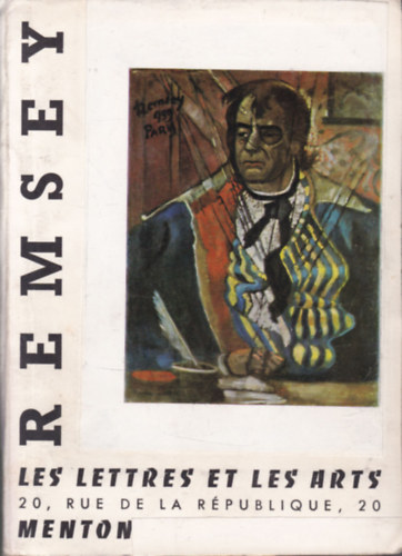 Les lettres et les arts (dediklt)