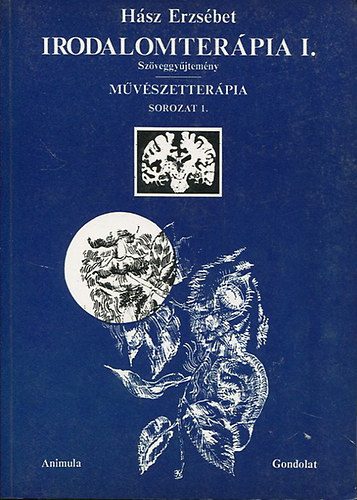 Irodalomterpia I.