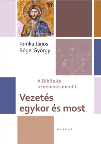 Vezet�s egykor �s most