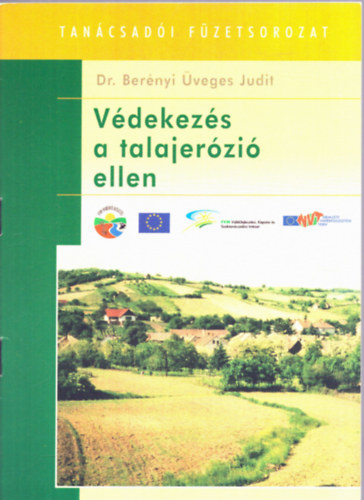Dr. Bernyi veges Judit - Vdekezs a talajerzi ellen
