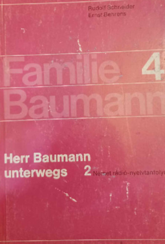 Familie Baumann 4