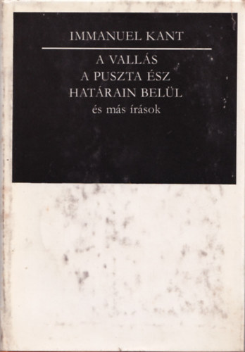 A vall�s a puszta �sz hat�rain bel�l