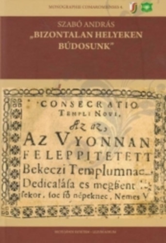 ,,Bizontalan helyeken b�dosunk"